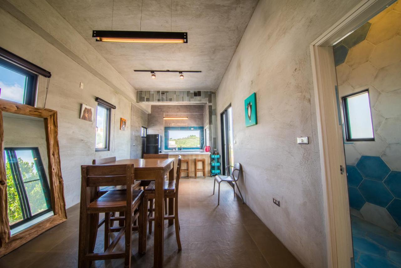 Mahalo B&B II ماغونغ المظهر الخارجي الصورة